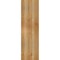 Ekena Millwork Joined Board-n-Batten Shutters w/Z-Bar, Rough Sawn Western Red Cedar, 10 3/4W x 36H, PR RBJ06Z11X036RWR - alternate 5